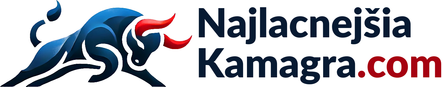 Najlacnejšia Kamagra