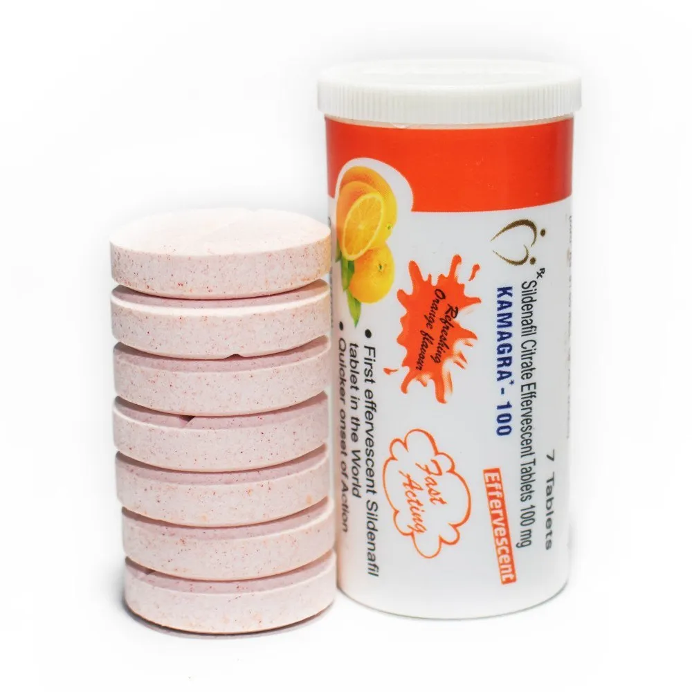 Kamagra Efervescent 100 mg – Šumivé tablety na podporu erekcie | Rýchly účinok | Kúpiť online !!! AKCIA 1+1 ZADARMO !!!