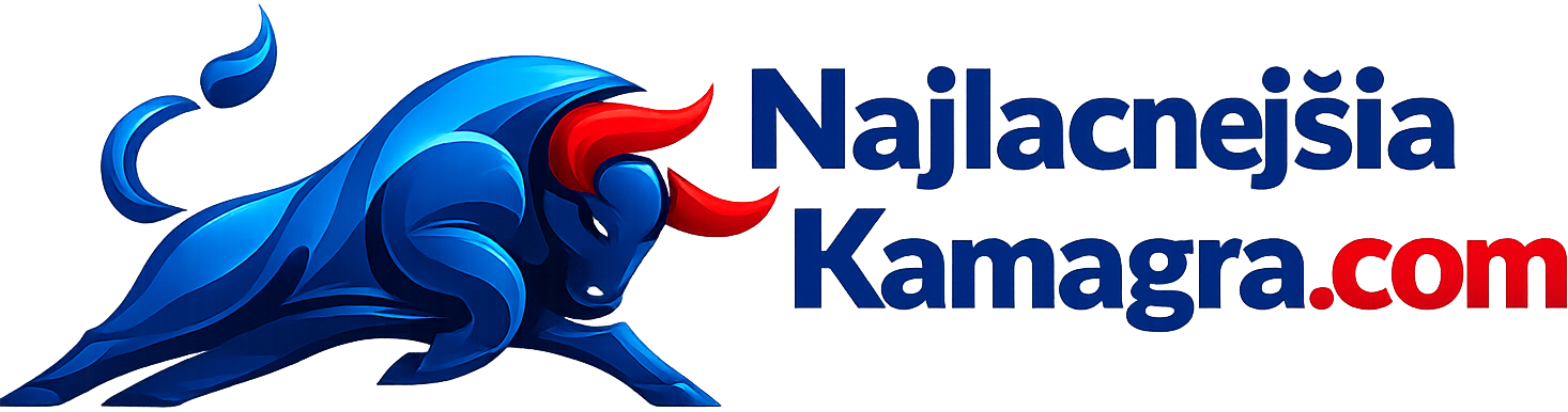 Najlacnej&scaron;ia Kamagra